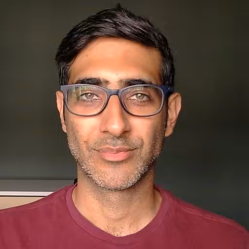 Ravi Dhaliwal