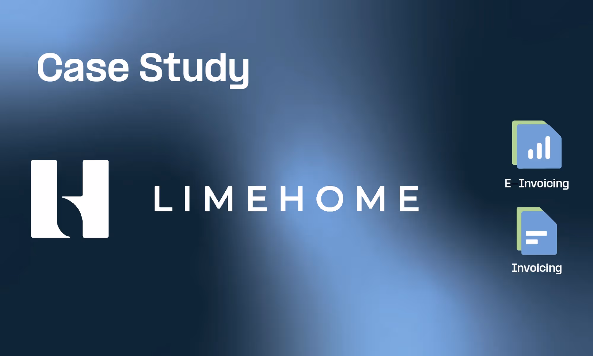 How Limehome saves 1,000 hours every year while achieving 99.9% invoice acceptance