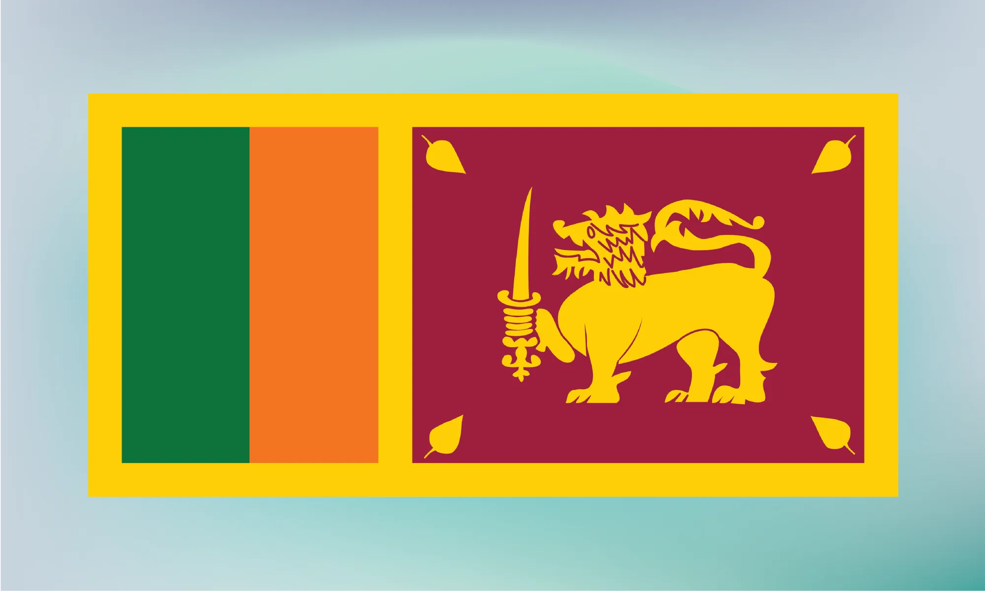 Sri Lanka Imposes 18% VAT on Cross-Border Digital Services Provided via Electronic Platforms