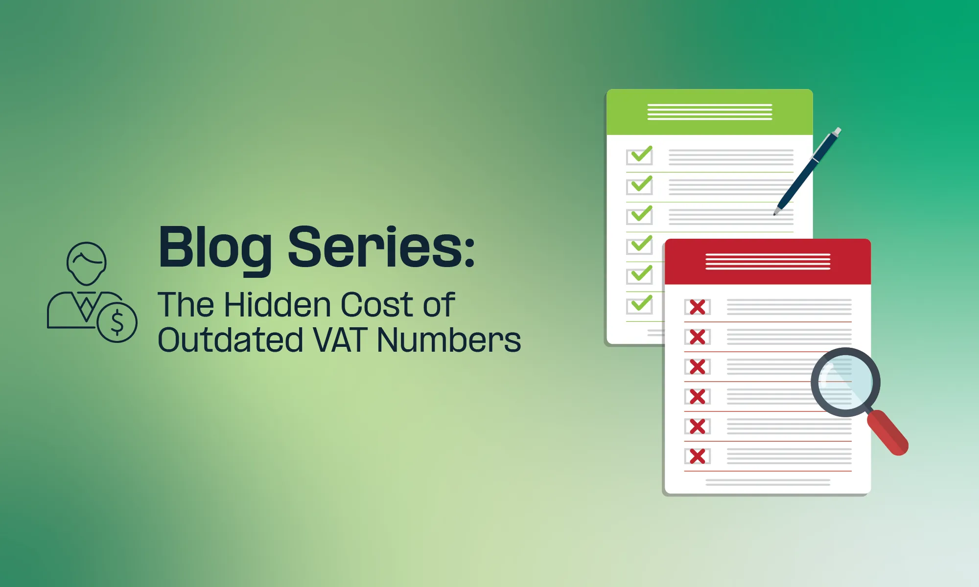 Why Tax IDs Change: 5 Common Reasons and How Frequently to Expect it