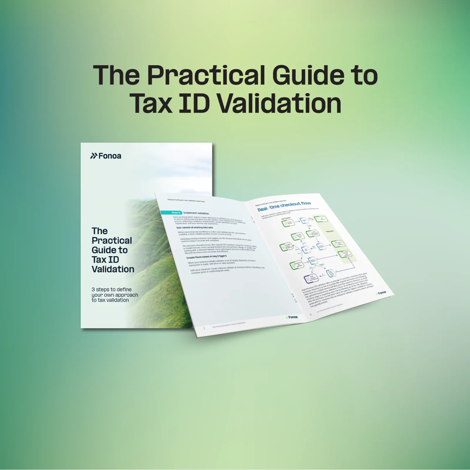 The Practical Guide to Tax ID Validation for Global Compliance