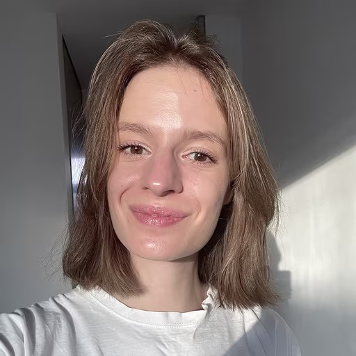 Gosia Kręczkowska