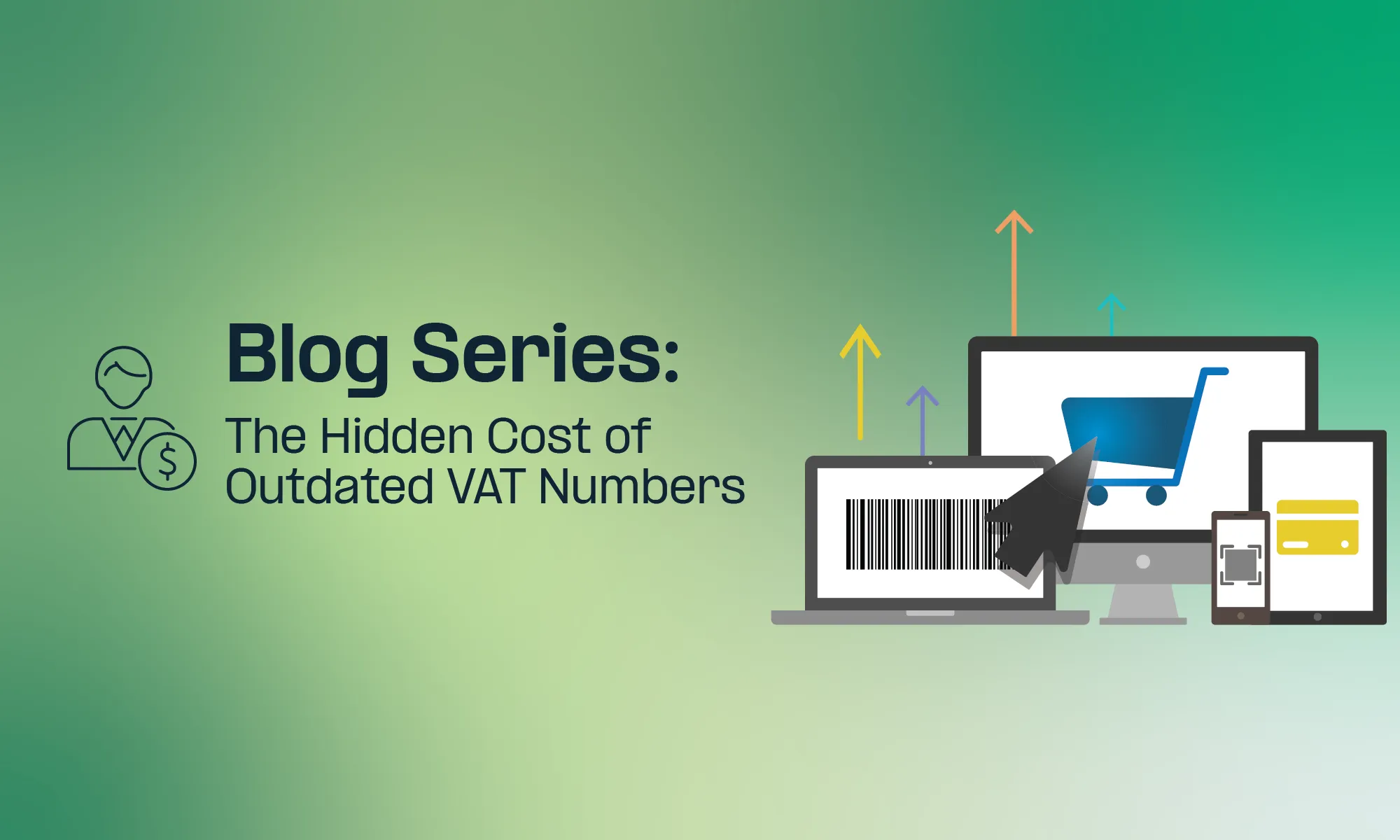 Real world examples: Challenges and approaches for digital companies to keep tax IDs current