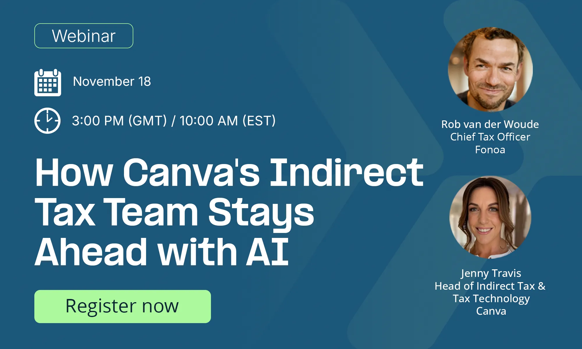 Transforming Tax from Reactive to Proactive: How Canva’s Tax Team Uses AI to Stay Ahead