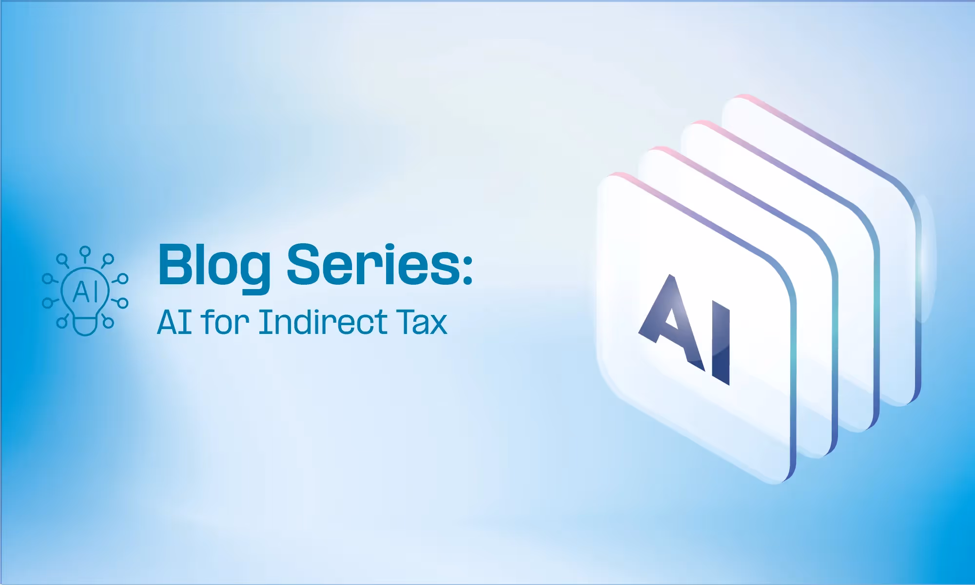 Where AI Belongs in Your Tax Stack (And Where It Doesn't)