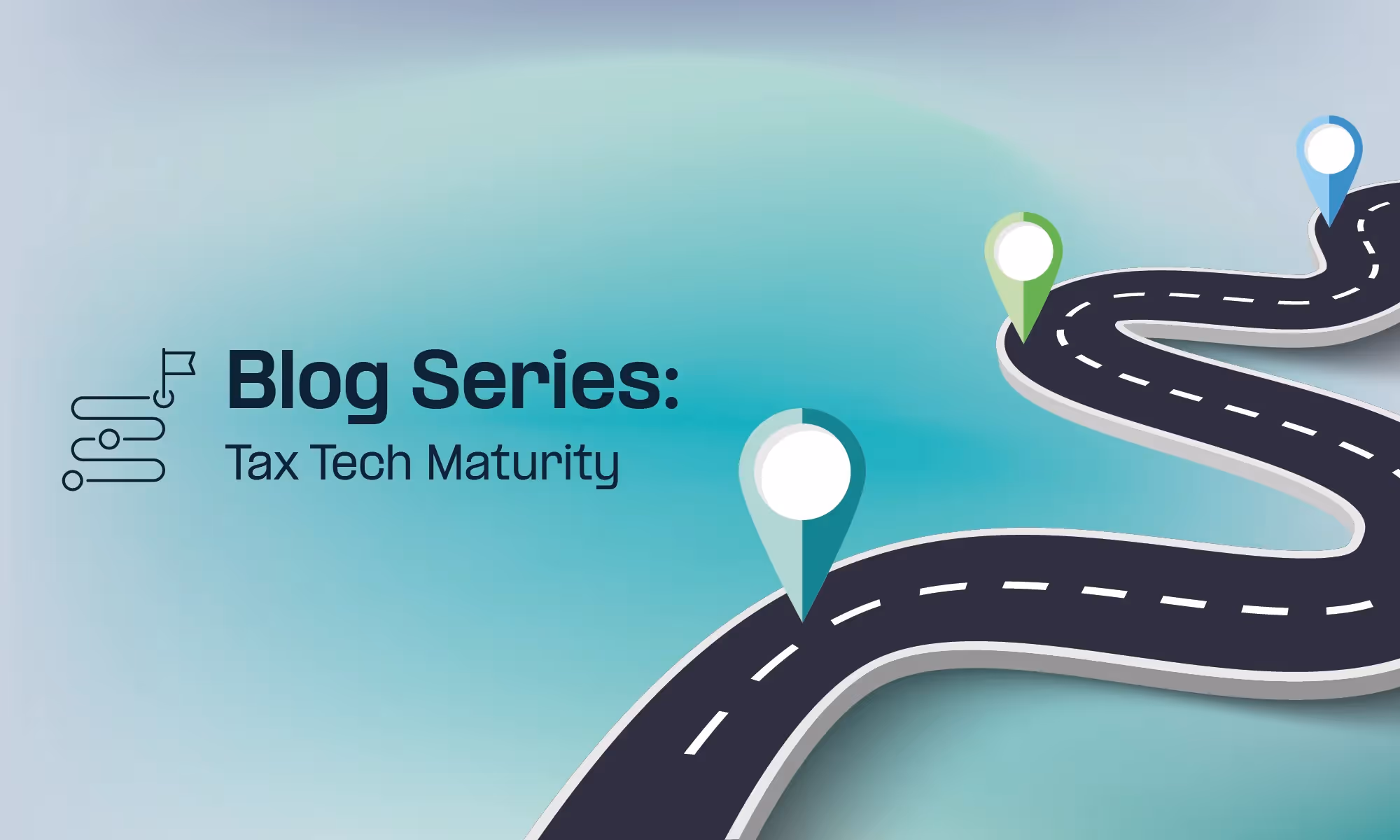 The 5 Stages of Tax Tech Maturity (And Where Most Get Stuck)