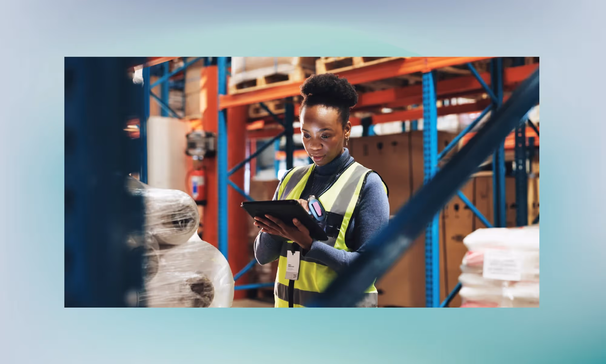 The Tax Challenge Costing Logistics Millions (And How One Company Solved It)