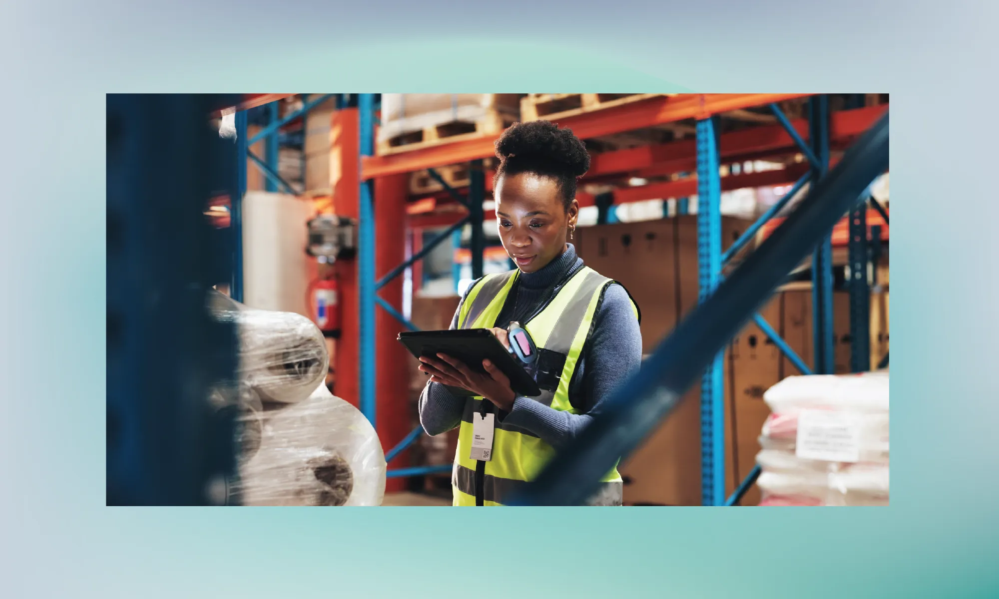 The Tax Challenge Costing Logistics Millions (And How One Company Solved It)