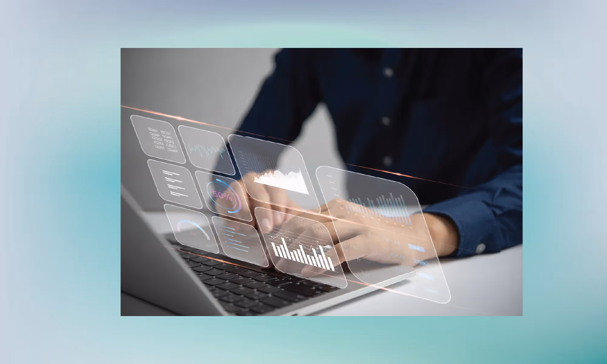 Digital Reporting Requirements (DRR): A Comprehensive Guide