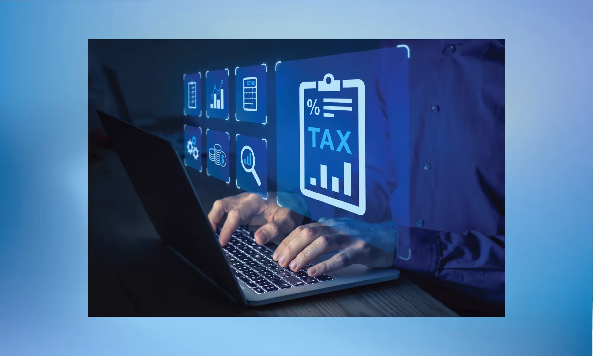 What is a Tax Engine?