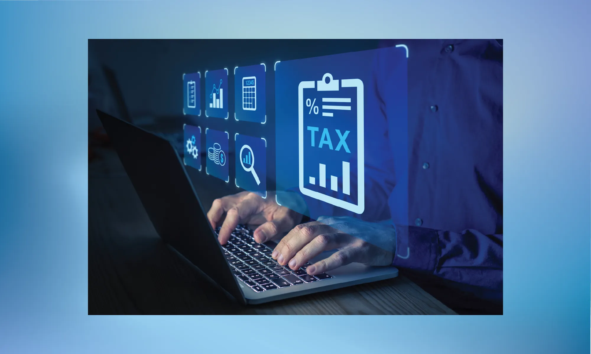 What is a Tax Engine?