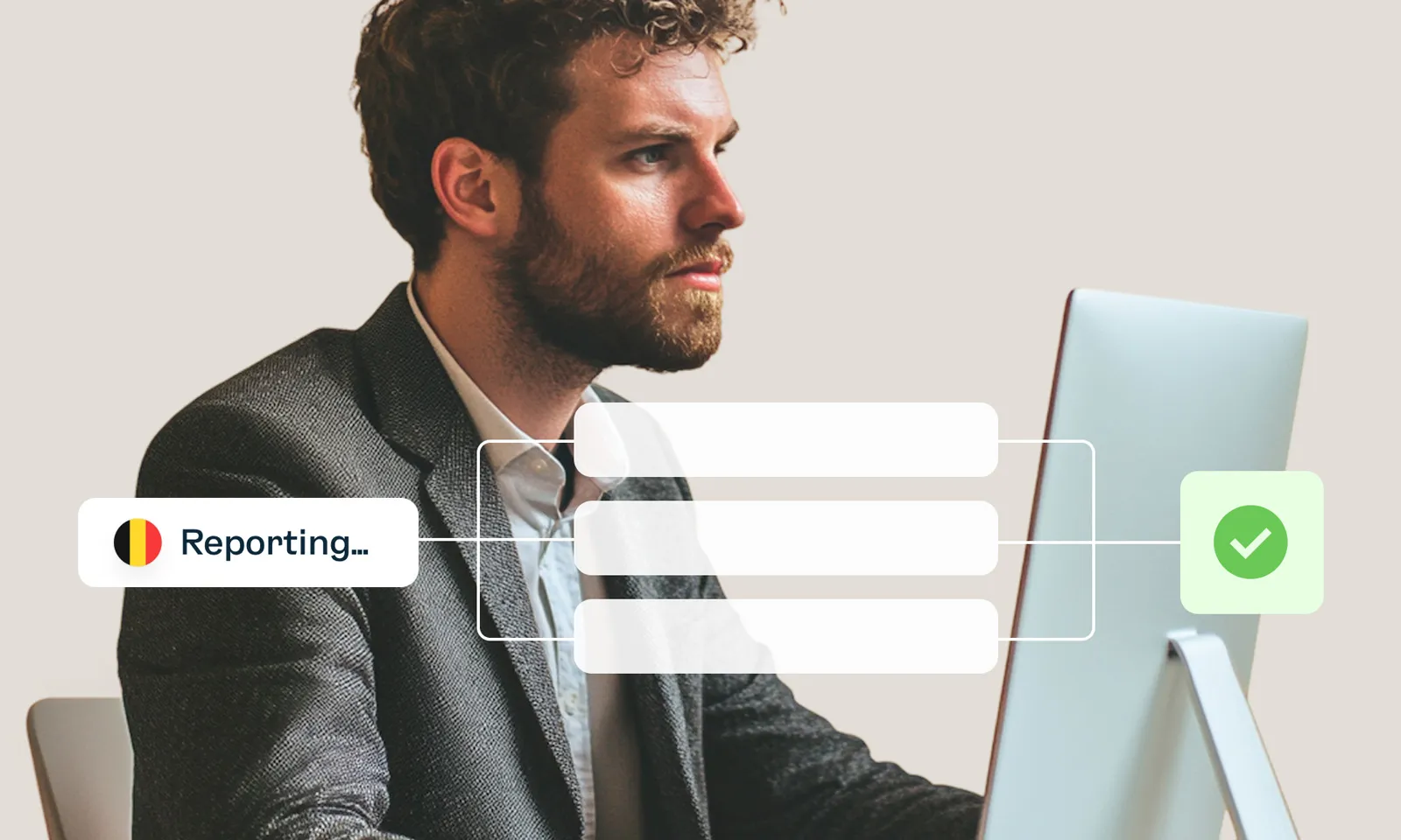 Belgium Introduces Grace Period but Confirms January 2026 E-invoicing Go-live