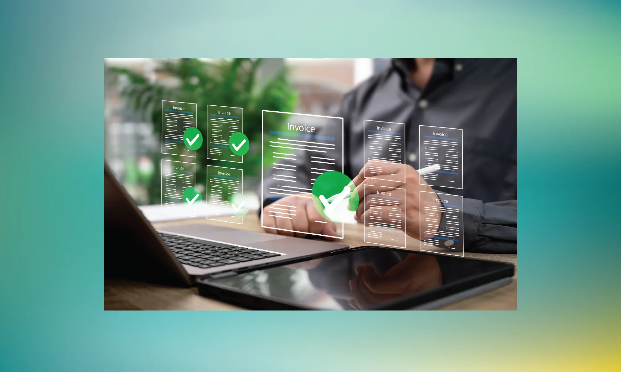 The Hidden Complexity of E-invoicing: A Developer's Guide to Data Validations