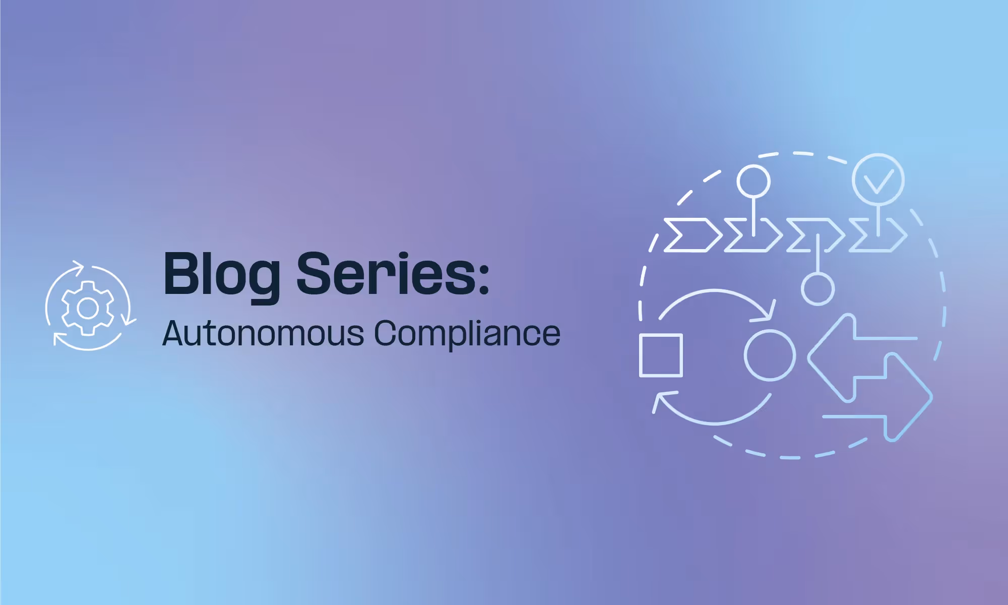 The Building Blocks of Compliance Systems That Scale Themselves