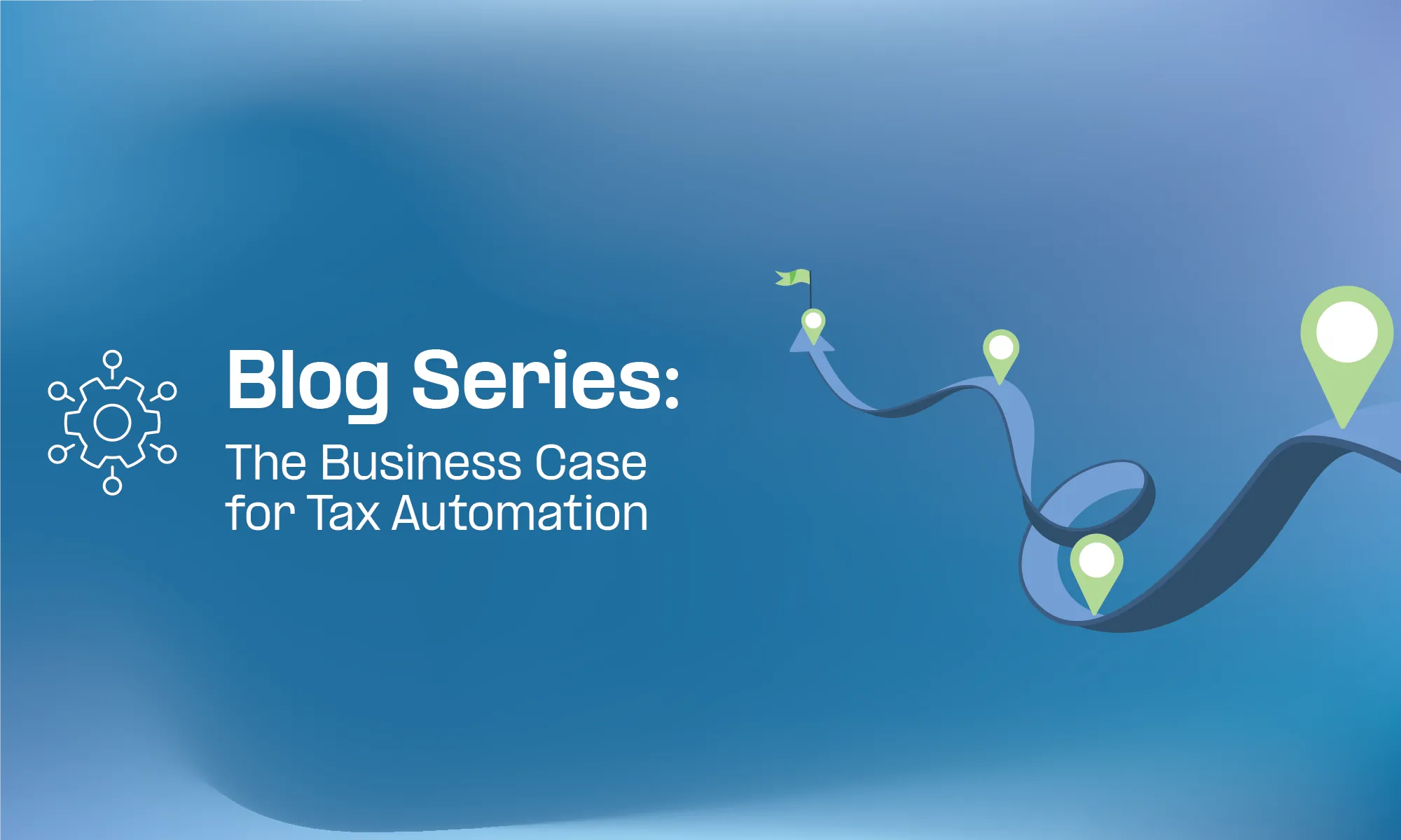 The Happy Path: A Framework for Mapping Your Indirect Tax Operations