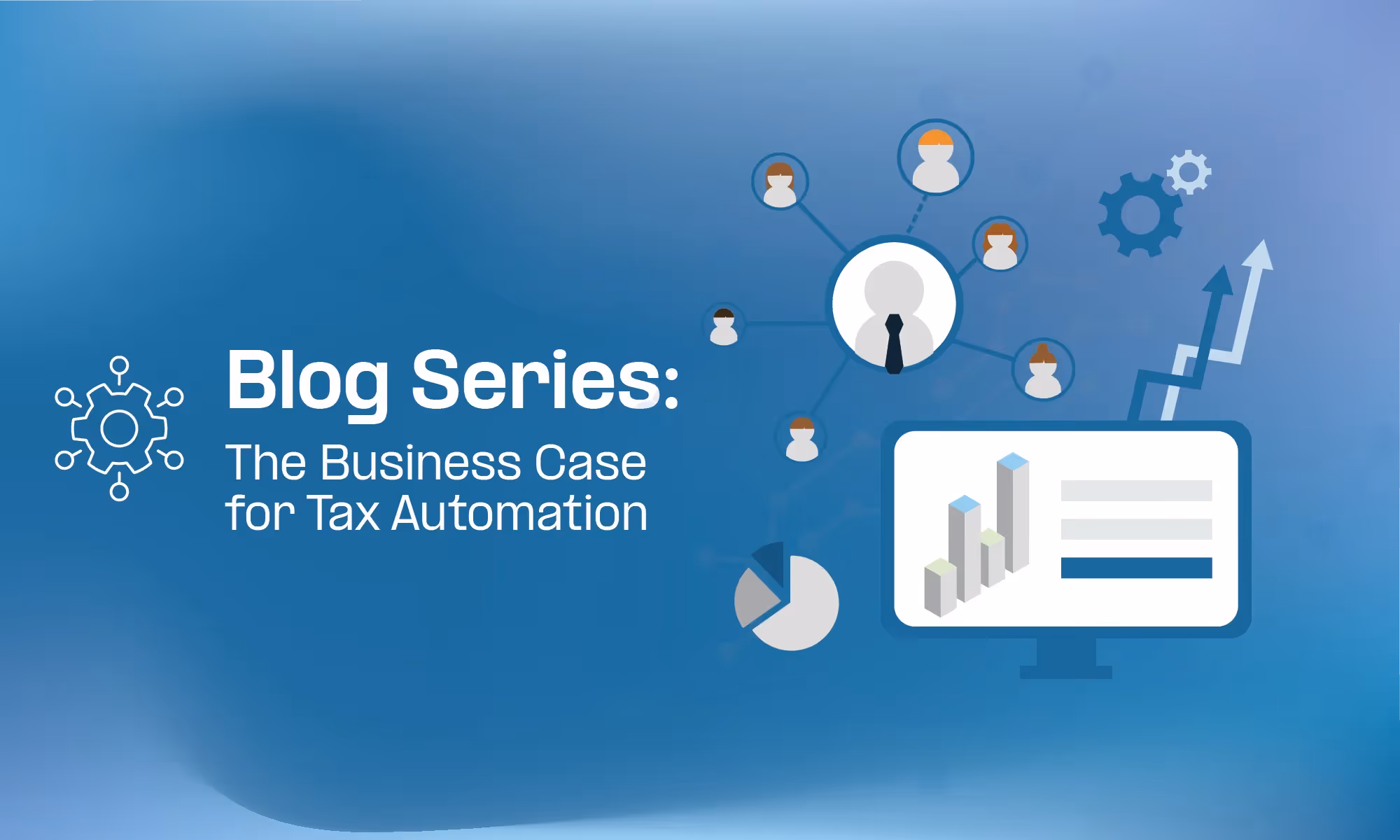 How to Align Tax, Engineering, and Finance on a Tax Automation Project