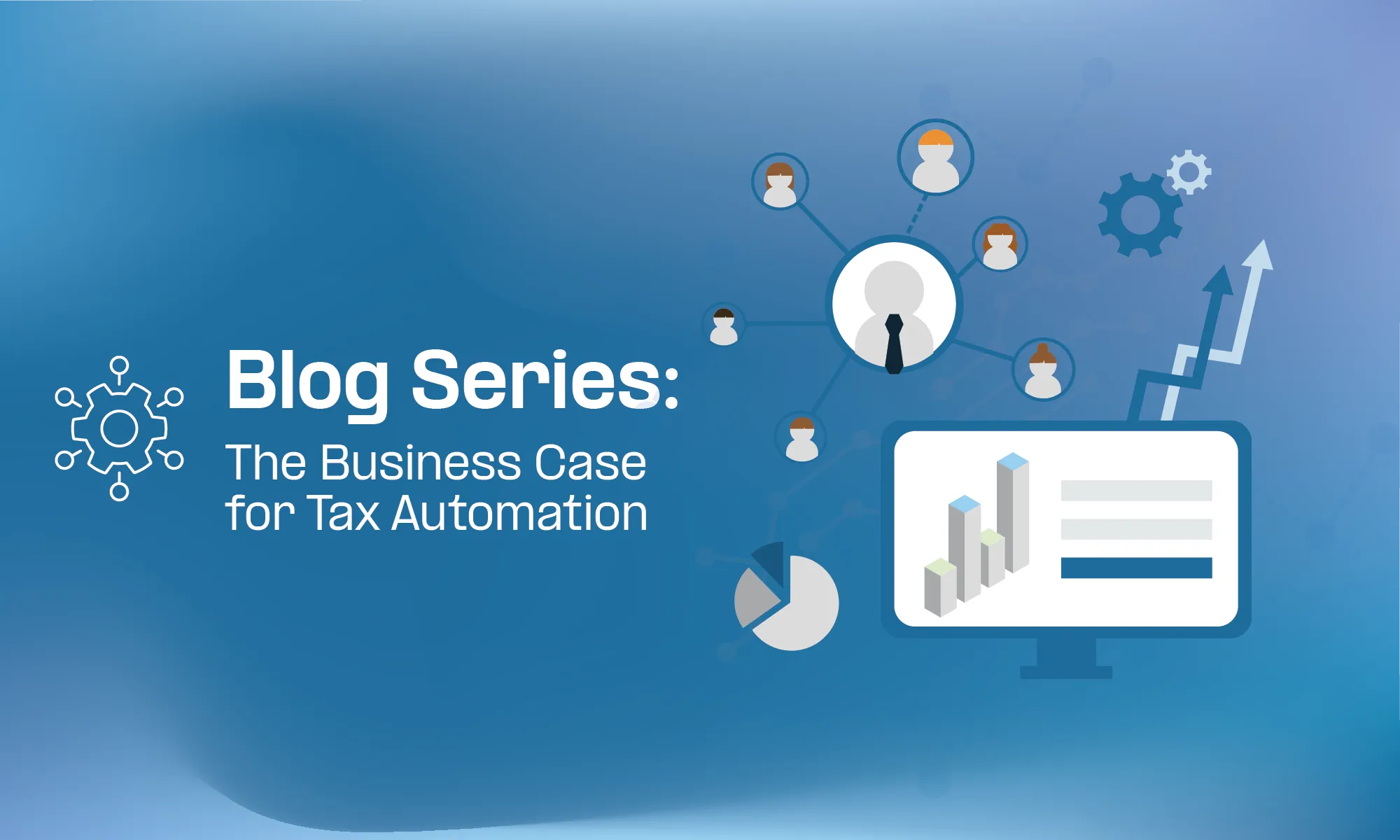 How to Align Tax, Engineering, and Finance on a Tax Automation Project