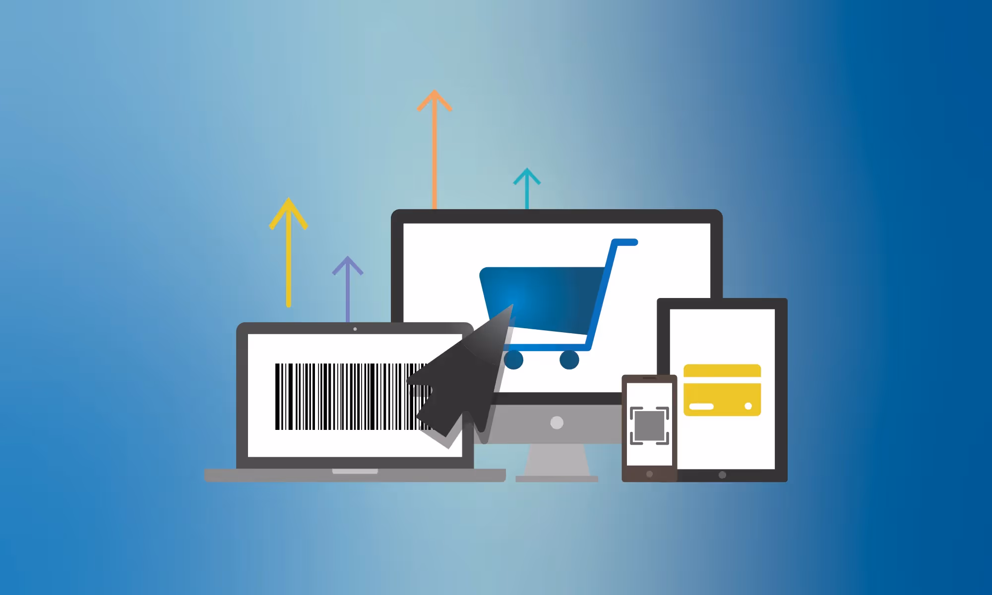 How to Manage Tax Compliance When You Move to Self-Service Checkout