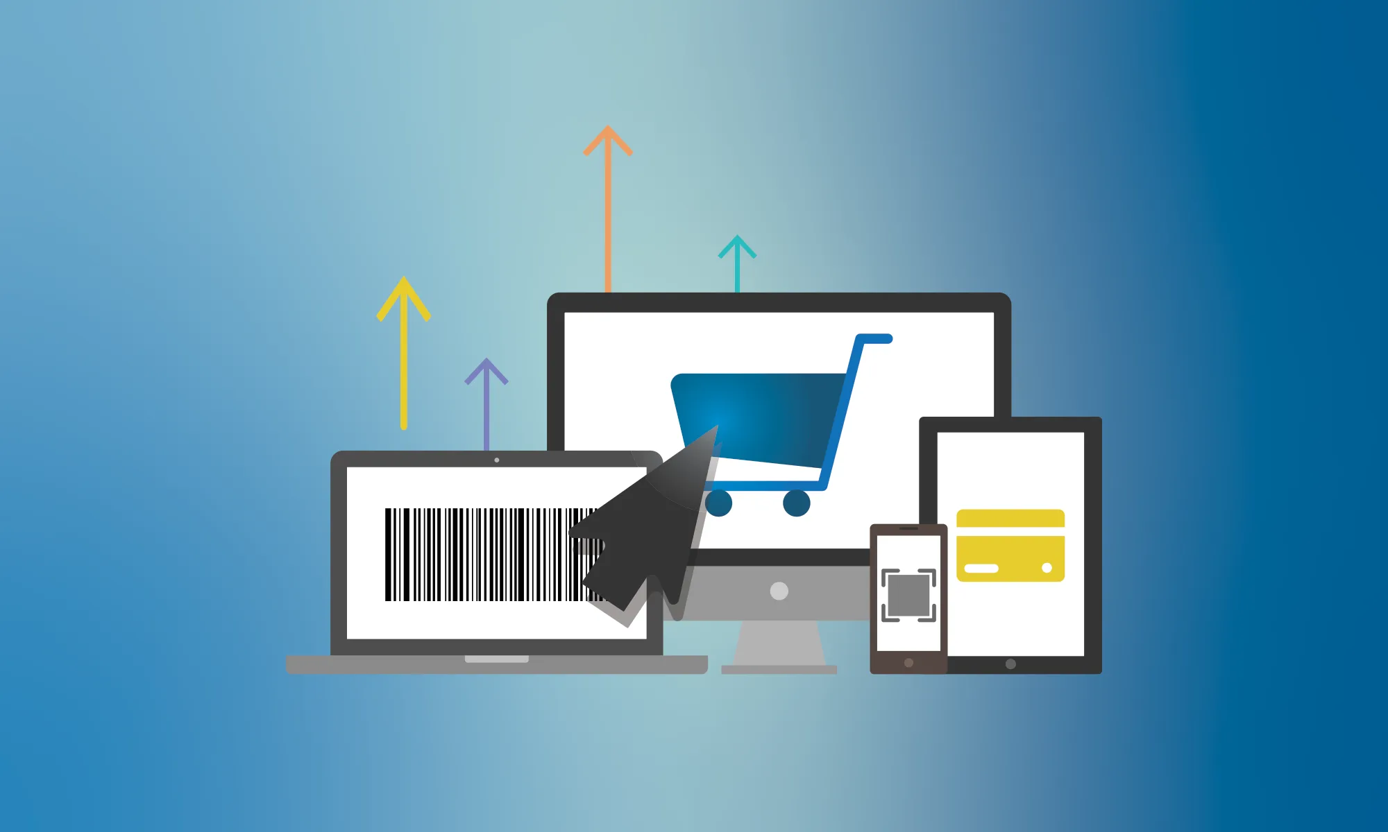 How to Manage Tax Compliance When You Move to Self-Service Checkout