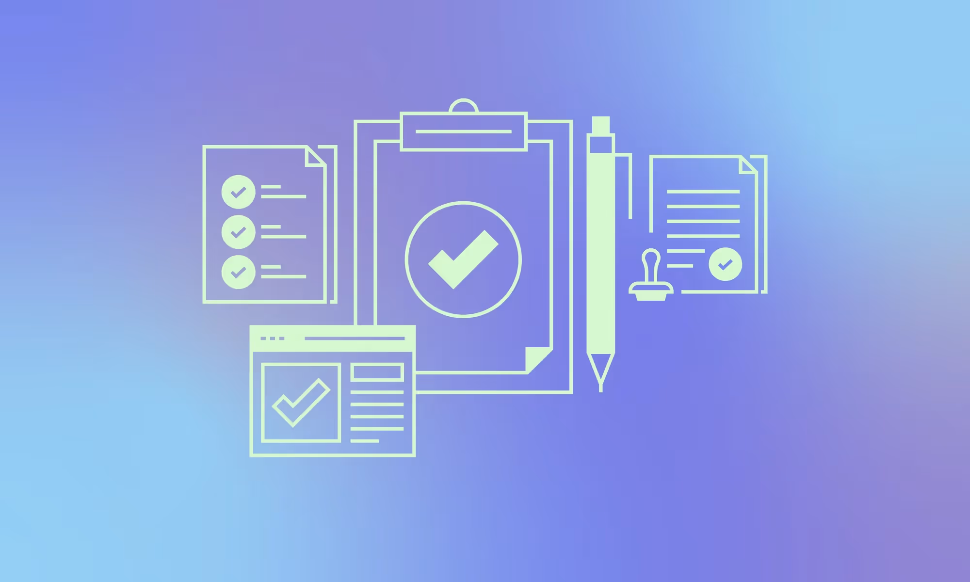 Post-Audit vs. Clearance E-invoice Mandate Models Explained