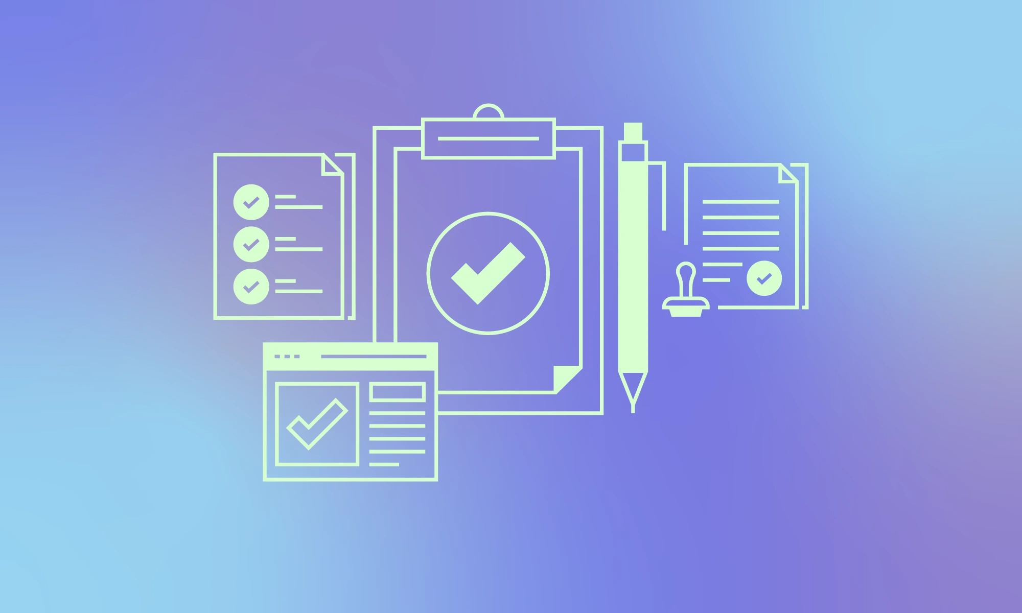 Post-Audit vs. Clearance E-invoice Mandate Models Explained