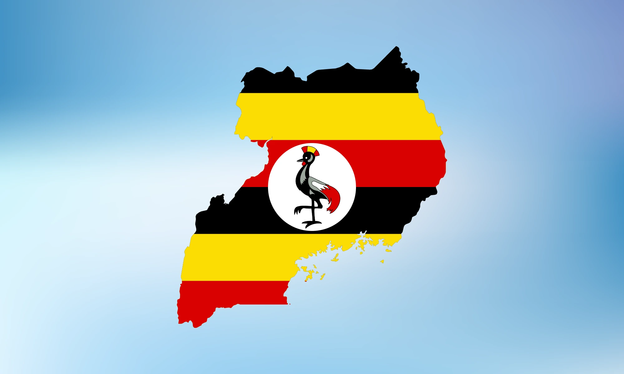 Can you validate VAT numbers in Uganda? Yes, now you can.