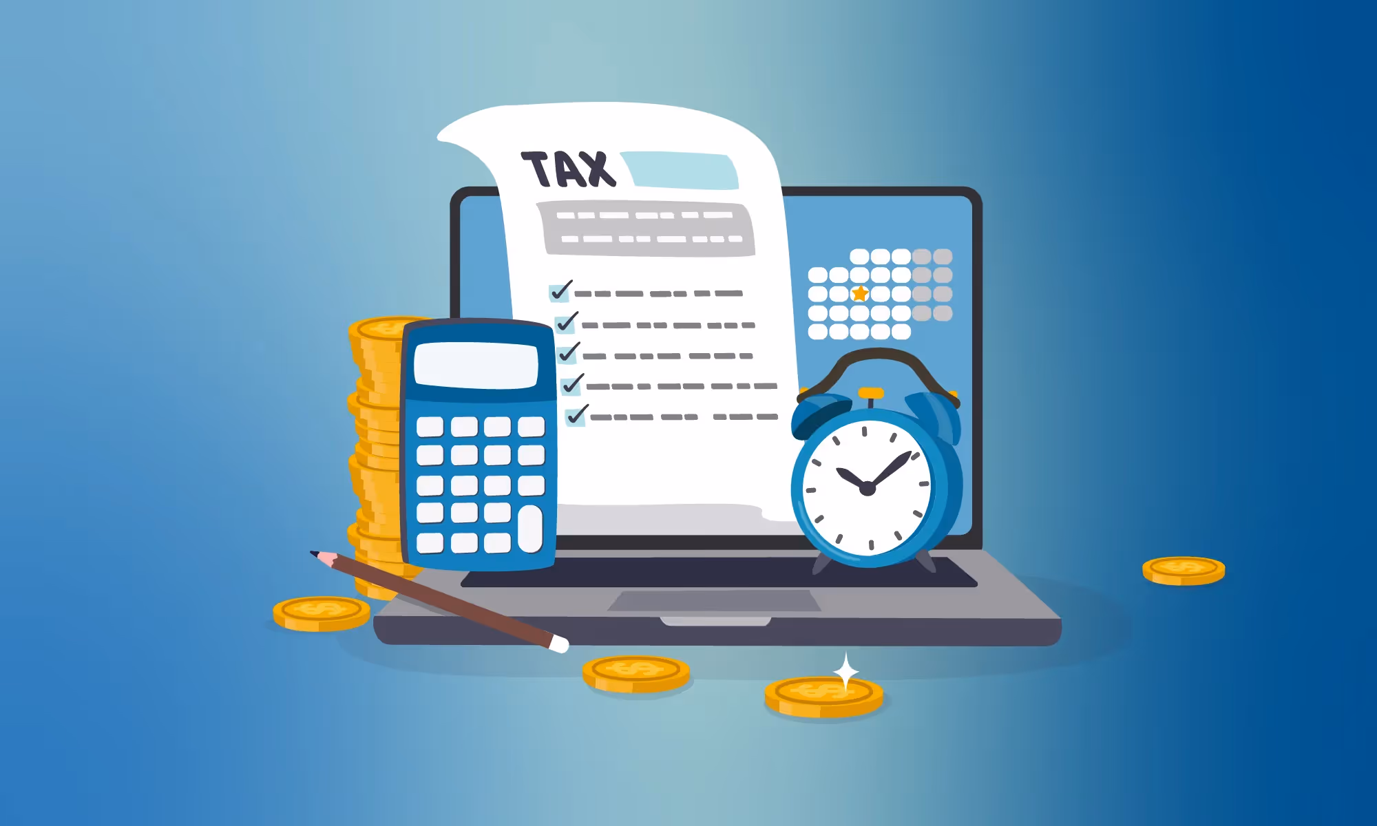 What is Indirect Tax?