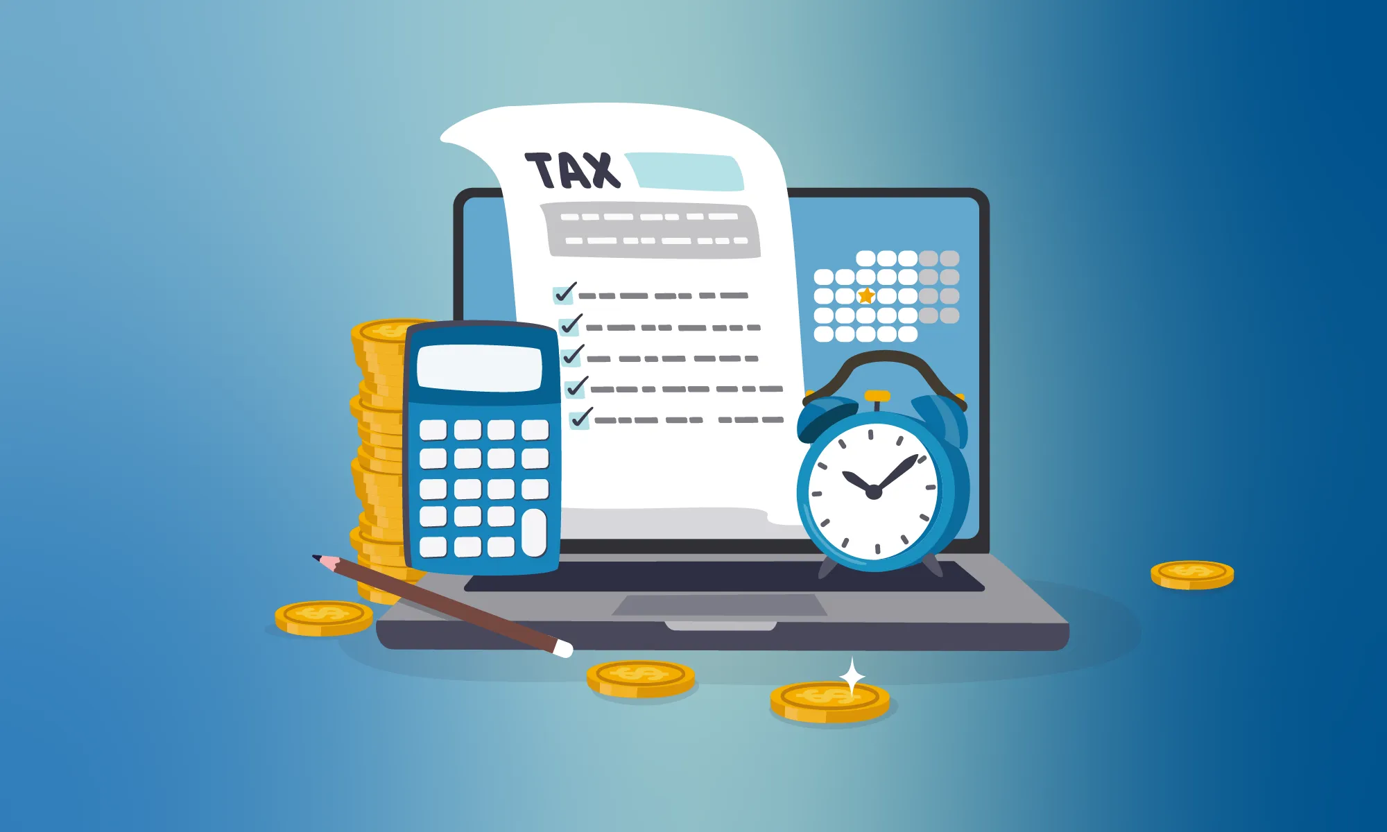 What is Indirect Tax?