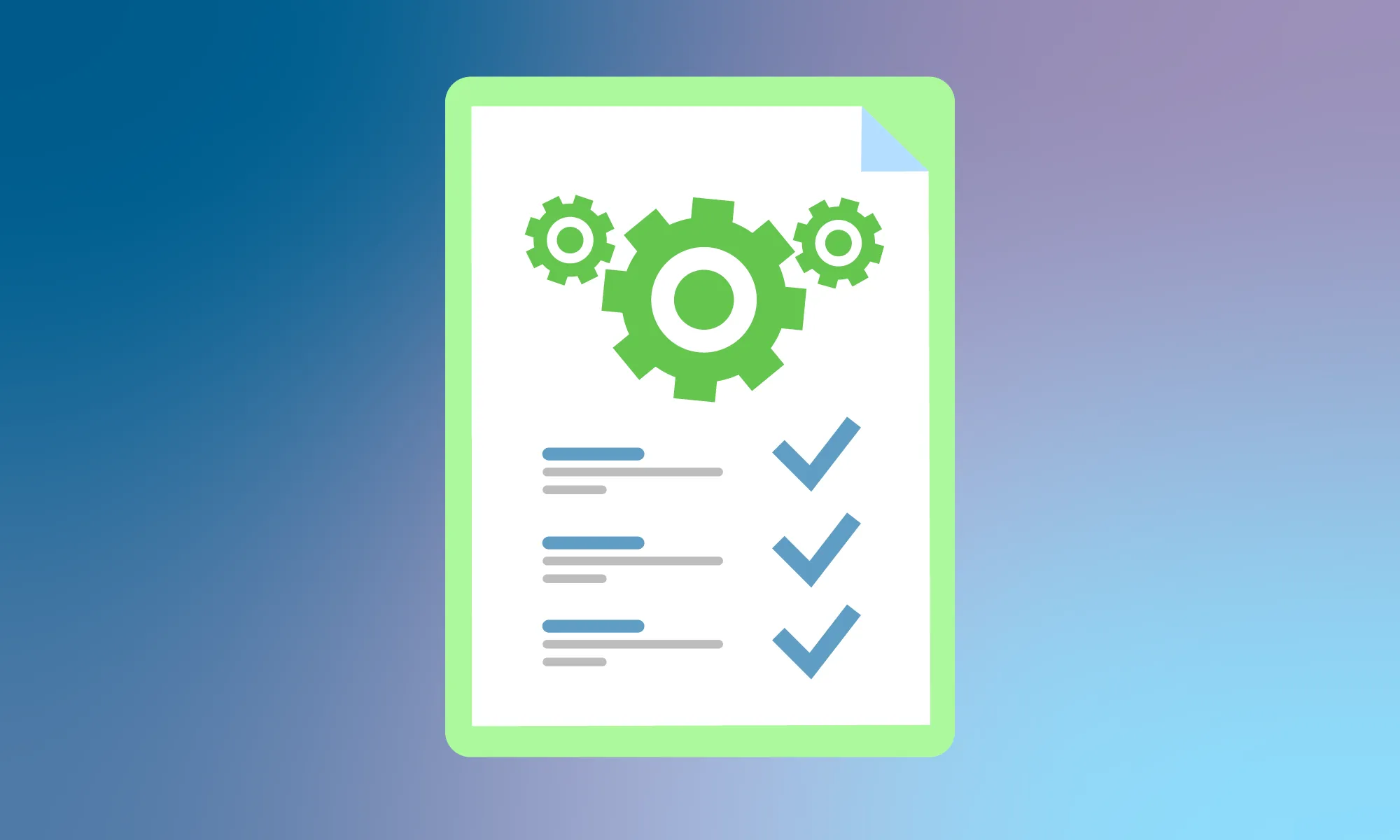 What is sequential invoice numbering