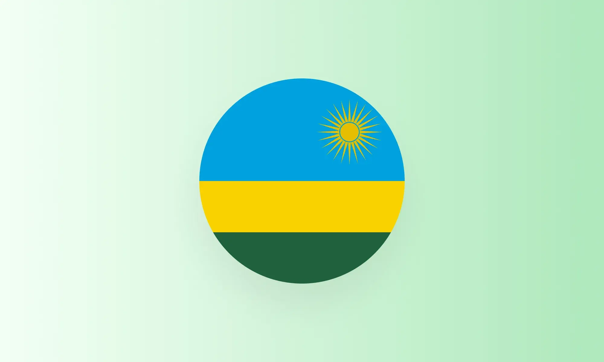Rwanda introduces VAT obligations for cross-border online goods and digital services