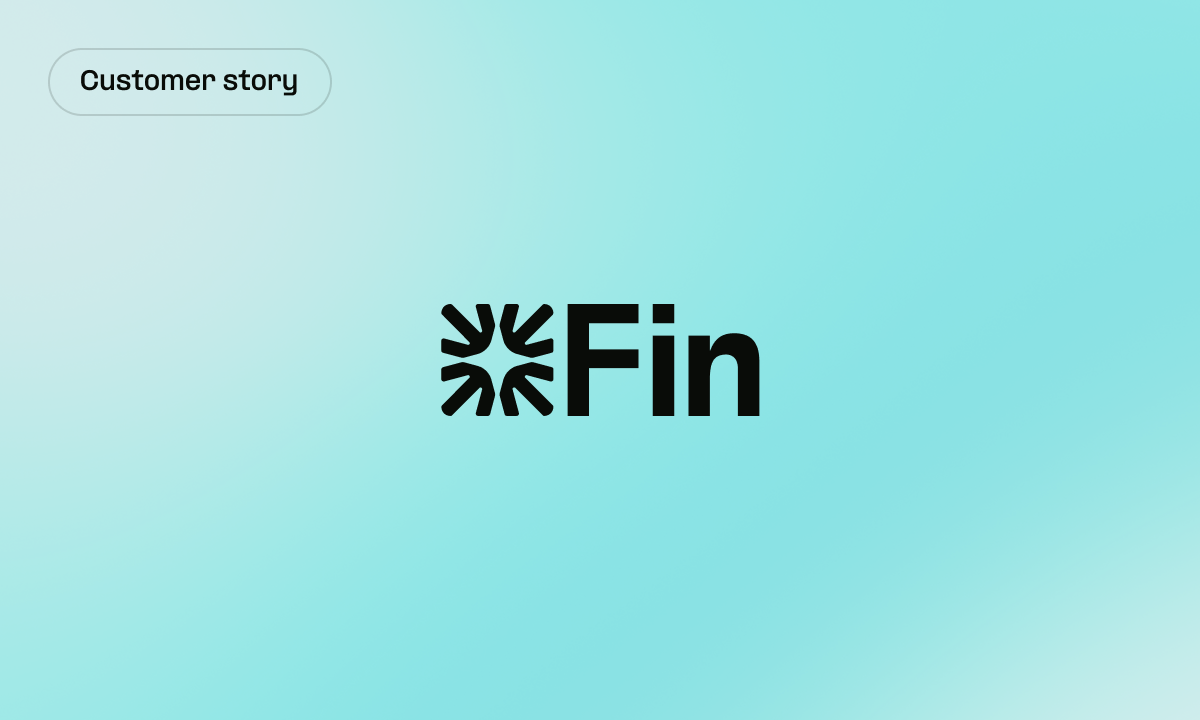 How Intercom scaled tax ID validation from EU-only to a global operation with 58.8% fewer errors