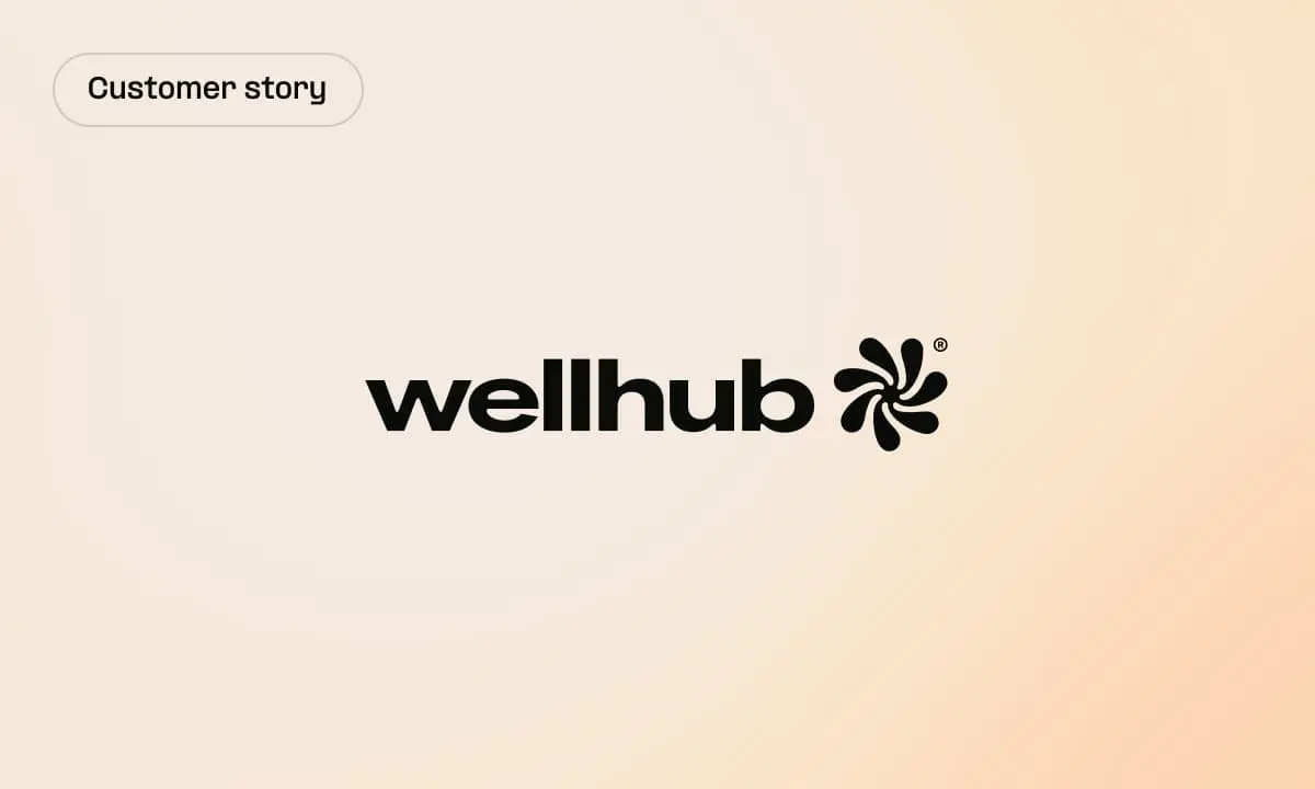 How Wellhub achieves fast, accurate tax ID validation—growing with self-checkout while reducing customer support tickets by 33%