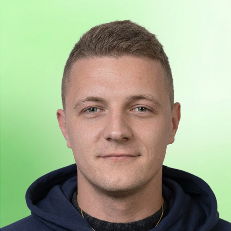 Antonio Kristicevic