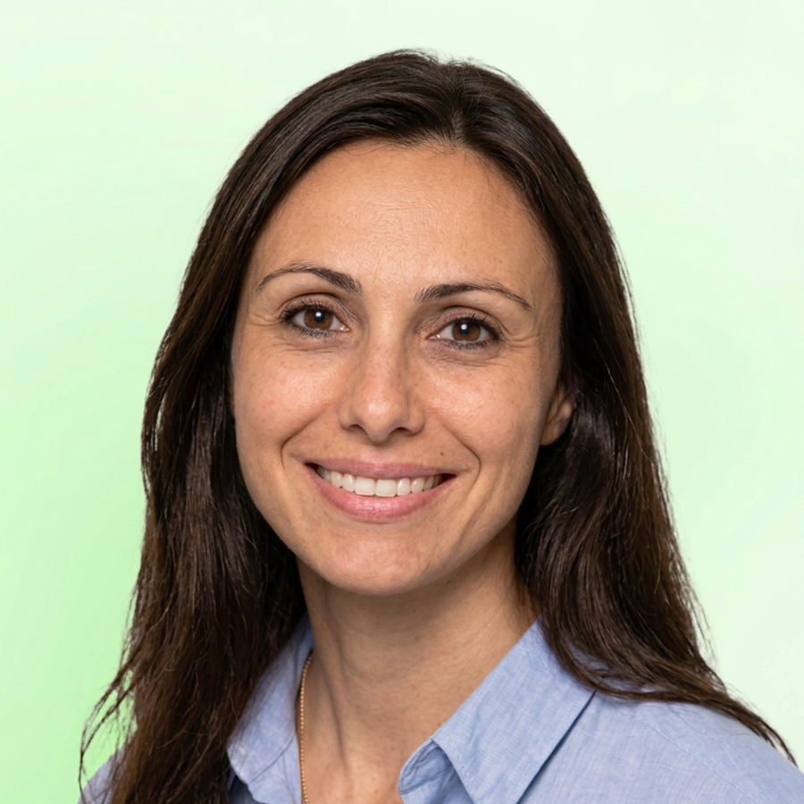 Alessia Finocchiaro