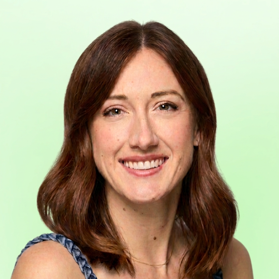 Aubrey Harper