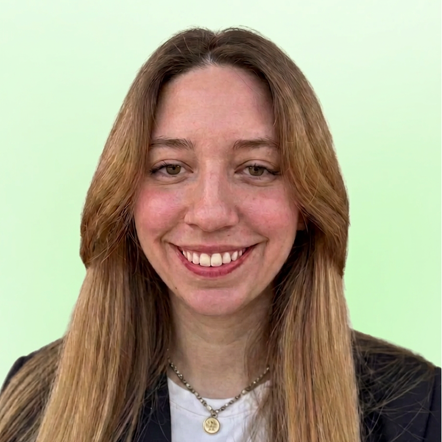 Carolina Porto da Silva