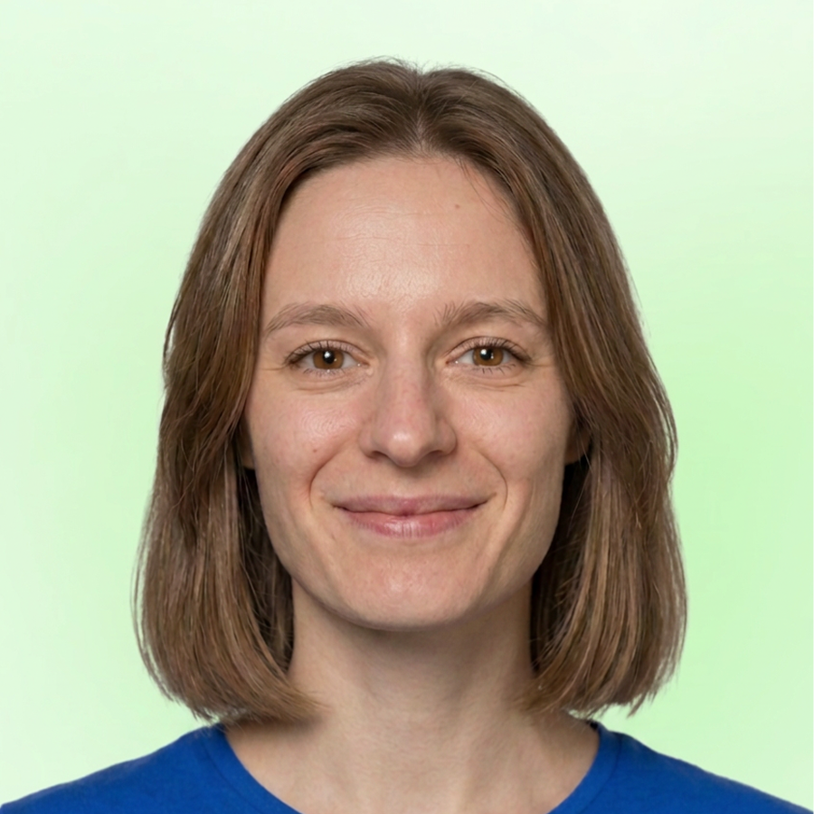 Gosia Kręczkowska