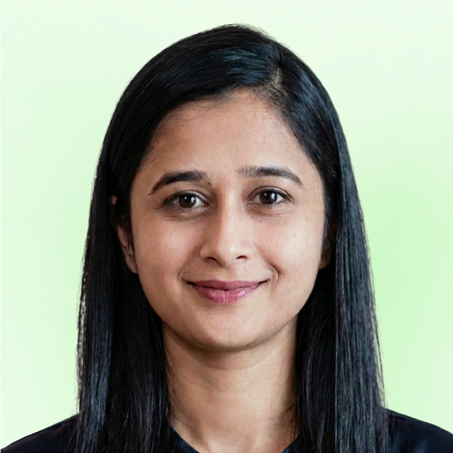 Naina Himatsinghka