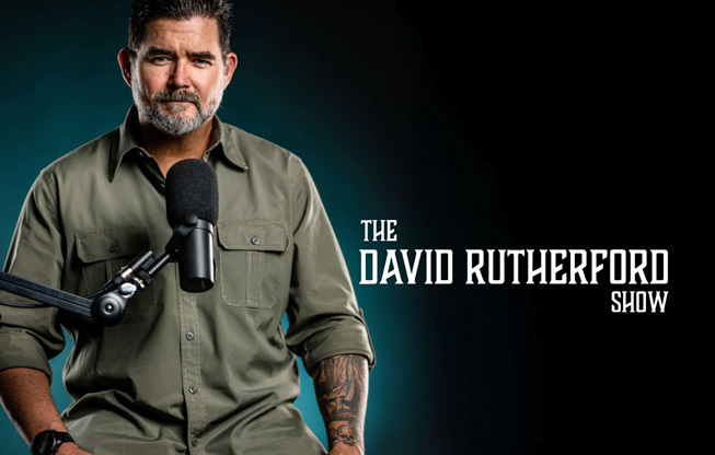 David Rutherford Show Image