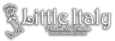 Little Italy logo