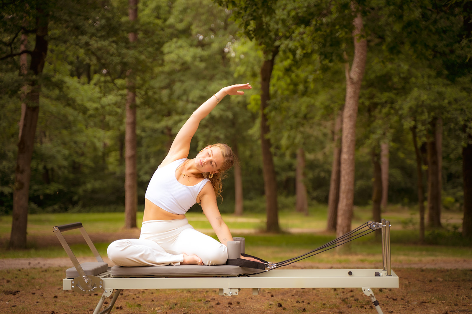 Reformer Flow les