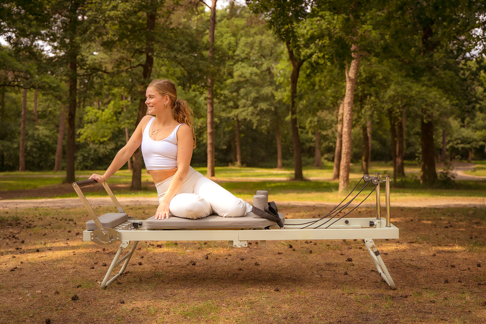 Reformer Foundations les