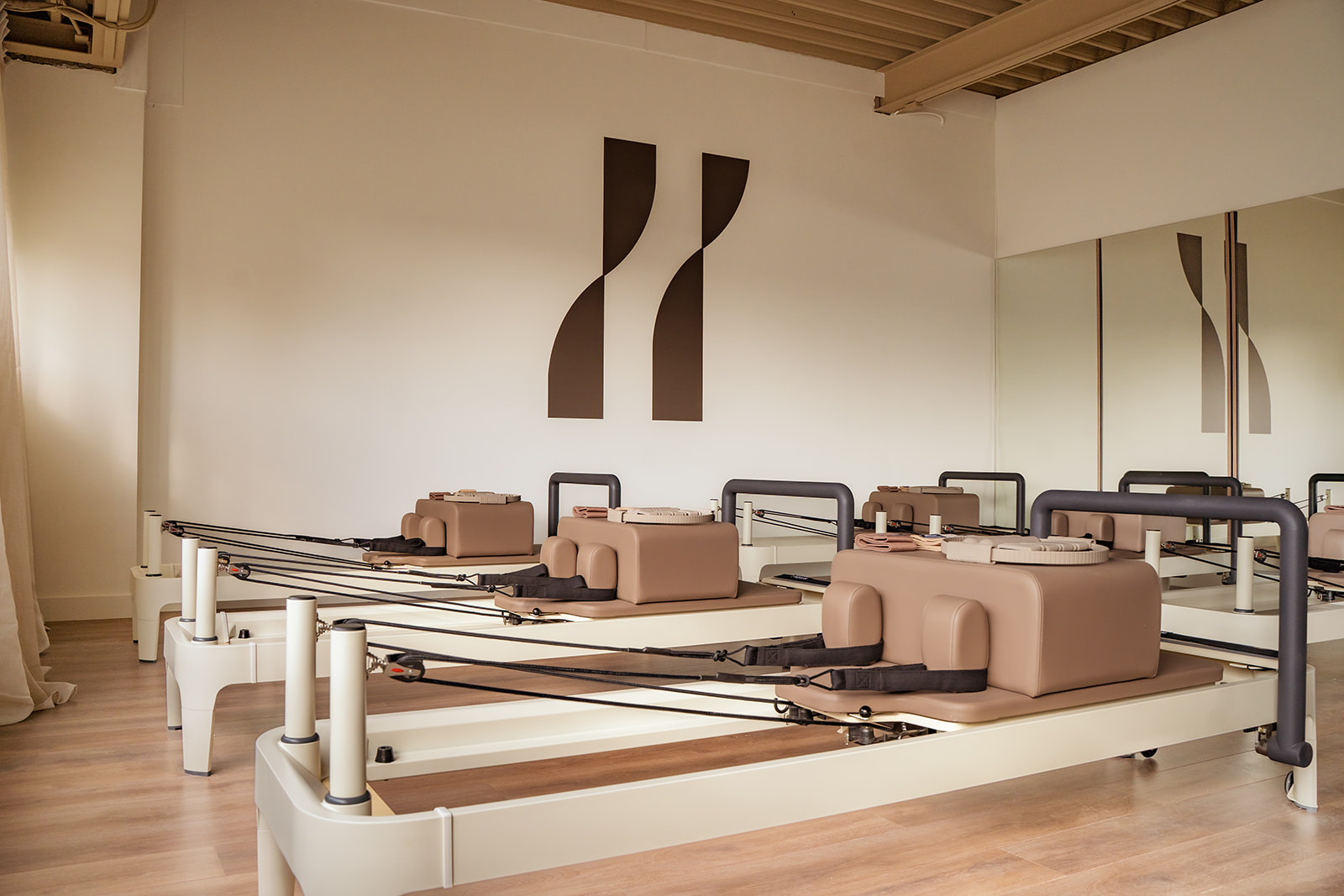Reformer Pilates les