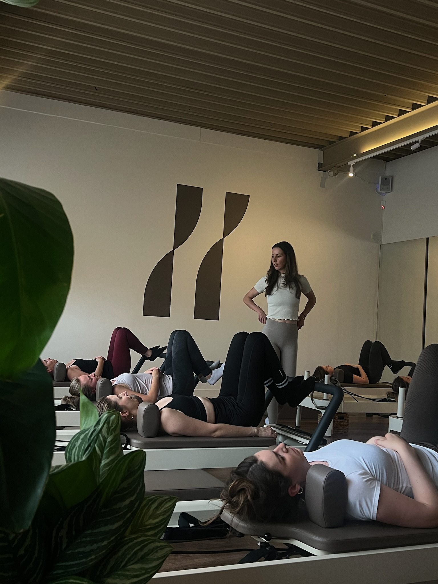 Bedrijfsuitje bij House of Eve