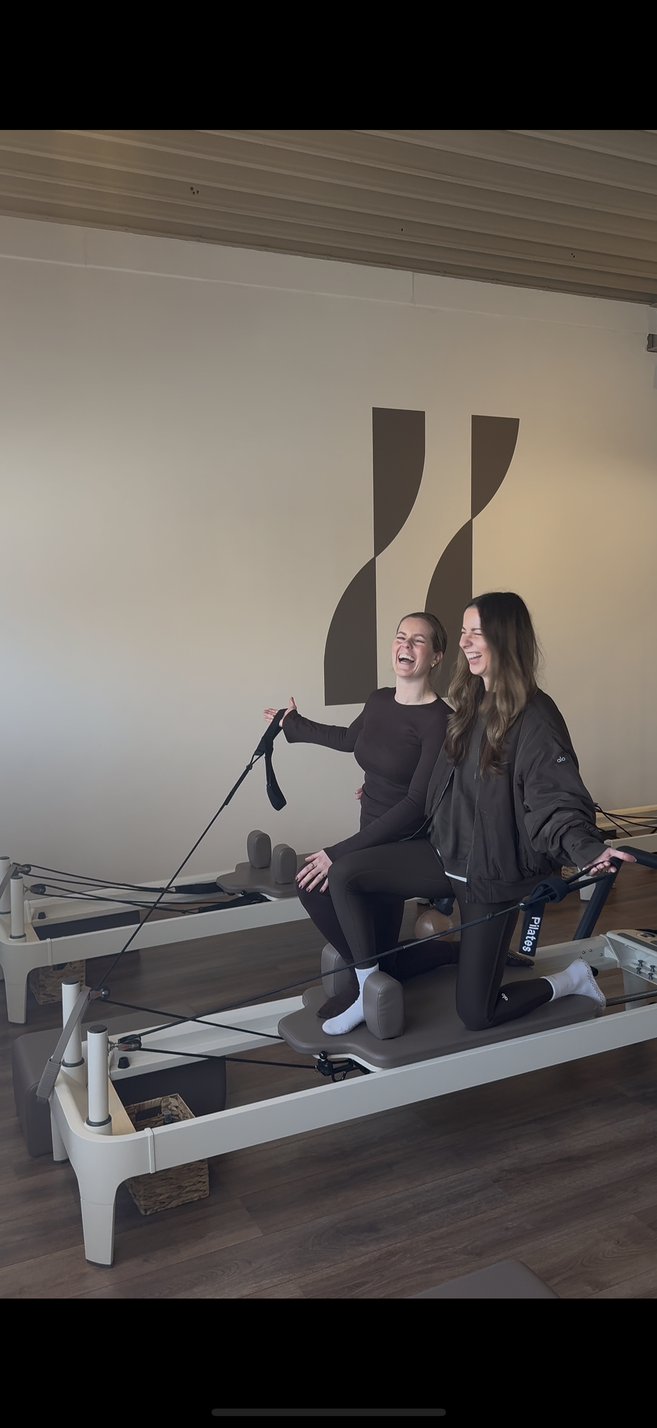 Vriendinnen event bij House of Eve