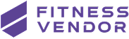 Logo fitness Vendor