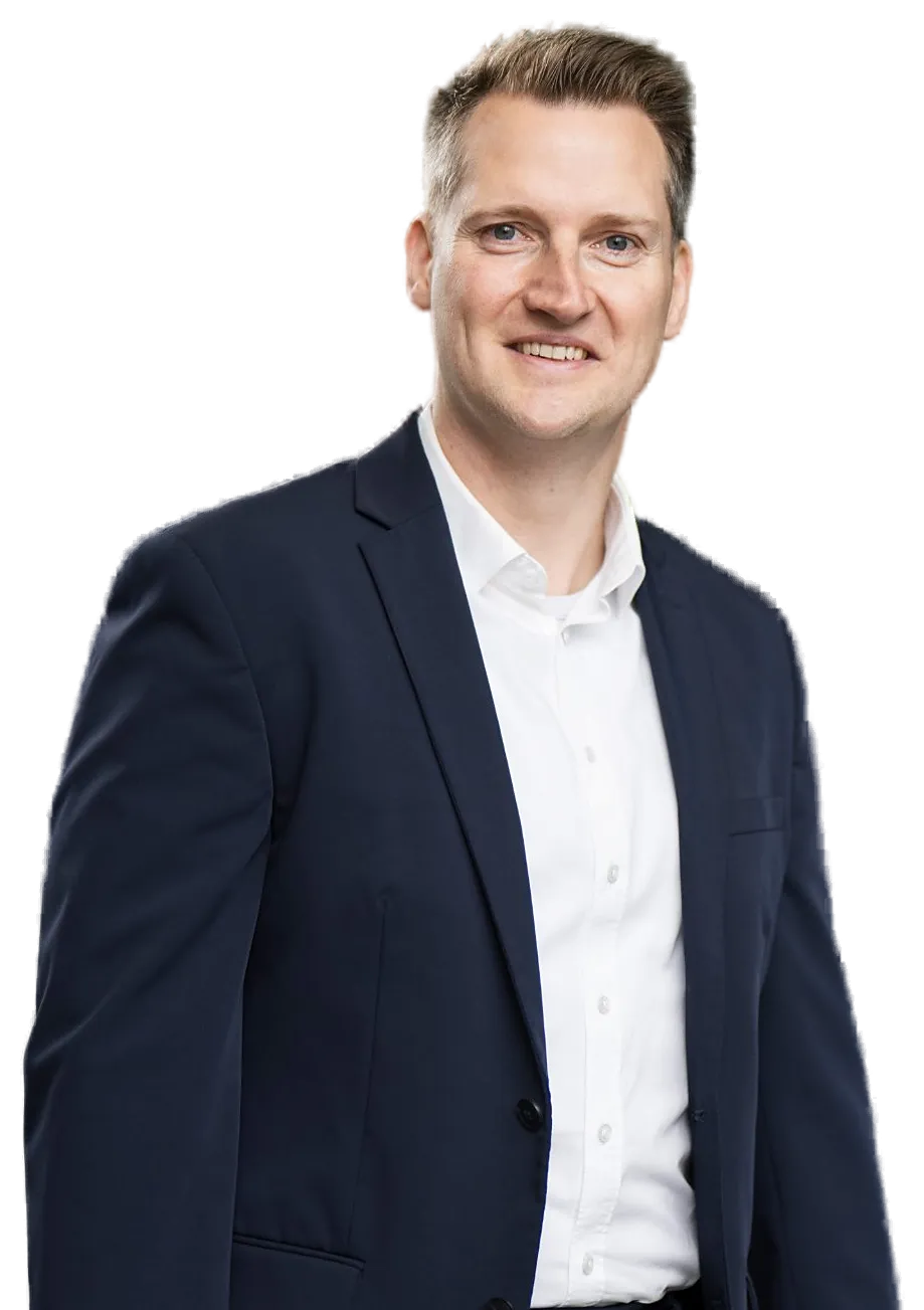 Rechtsanwalt Felix Kirk