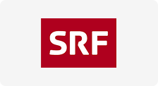 Logo SRF