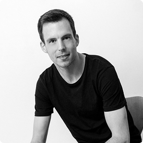 Alain Imhof - Co Founder