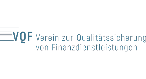 Verein zur Qualitatscicherung und Finanzdienstleistungen